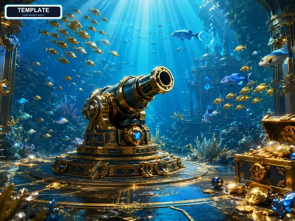 Fishing Game Photo 3